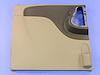 PANEL SLIDING DOOR TRIM - image 1