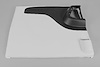 PANEL SLIDING DOOR TRIM - image 1
