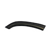 MOLDING RR DR WHEEL FLARE - image 1