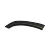MOLDING RR DR WHEEL FLARE - image 1