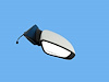 MIRROR OUTSIDE REARVIEW - image 1