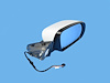 MIRROR OUTSIDE REARVIEW - image 1