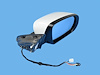 MIRROR OUTSIDE REARVIEW - image 1