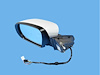 MIRROR OUTSIDE REARVIEW - image 1
