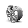 WHEEL ALUMINUM - image 2