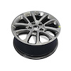 WHEEL ALUMINUM - image 1