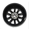 WHEEL ALUMINUM - image 3