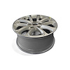 WHEEL ALUMINUM - image 1