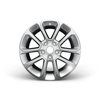 WHEEL ALUMINUM - image 3