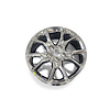 WHEEL ALUMINUM - image 1