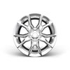 WHEEL ALUMINUM - image 3