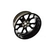 WHEEL ALUMINUM - image 2