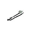 SEAT BELT FRONT OUTER - image 1