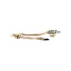SEAT BELT FRONT OUTER - image 3