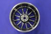 WHEEL ALUMINUM - image 2