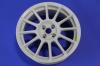 WHEEL ALUMINUM - image 1