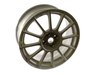 WHEEL ALUMINUM - image 4