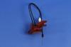 CABLE SEAT BACK RELEASE - image 1