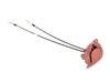 CABLE SEAT BACK RELEASE - image 4