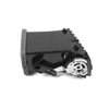 OUTLET A/C & HEATER - image 2