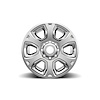 WHEEL ALUMINUM - image 1