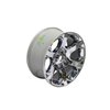 WHEEL ALUMINUM - image 2