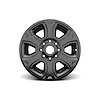 WHEEL ALUMINUM - image 1