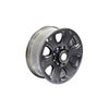 WHEEL ALUMINUM - image 2