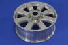 WHEEL ALUMINUM - image 1