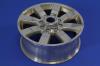 WHEEL ALUMINUM - image 1