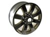 WHEEL ALUMINUM - image 4