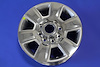 WHEEL ALUMINUM - image 1