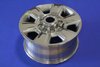 WHEEL ALUMINUM - image 2