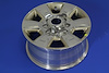 WHEEL ALUMINUM - image 1