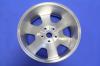 WHEEL ALUMINUM - image 1