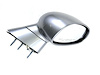 MIRROR OUTSIDE REARVIEW - image 1