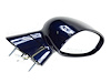 MIRROR OUTSIDE REARVIEW - image 1