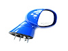 MIRROR OUTSIDE REARVIEW - image 1