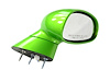 MIRROR OUTSIDE REARVIEW - image 1