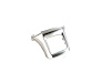 BEZEL STEERING WHEEL - image 1