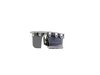 OUTLET AC & HEATER - image 2