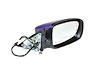 MIRROR OUTSIDE REARVIEW - image 1