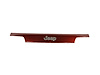 APPLIQUE LICENSE LAMP - image 1