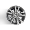 WHEEL ALUMINUM - image 1