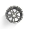 WHEEL ALUMINUM - image 2