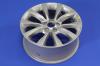 WHEEL ALUMINUM - image 1