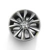 WHEEL ALUMINUM - image 2