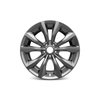 WHEEL ALUMINUM - image 3