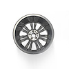 WHEEL ALUMINUM - image 1