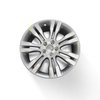 WHEEL ALUMINUM - image 2